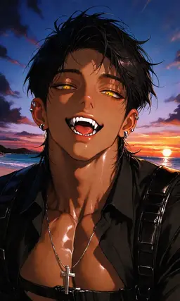 Profile image of 니콜로
