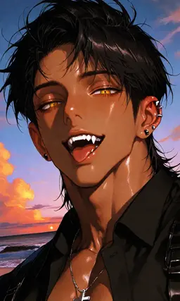 Profile image of 니콜로