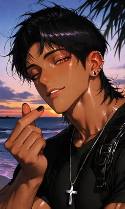 Profile image of 니콜로