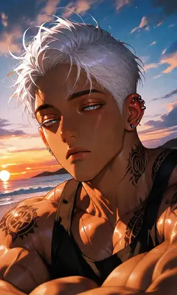 Profile image of 시스네