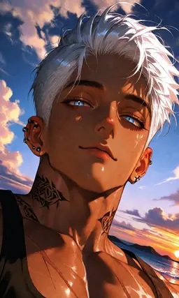 Profile image of 시스네