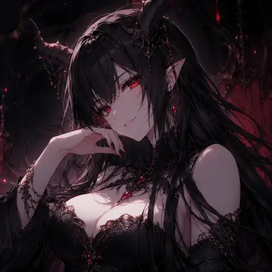 Profile image of ルシエラ
