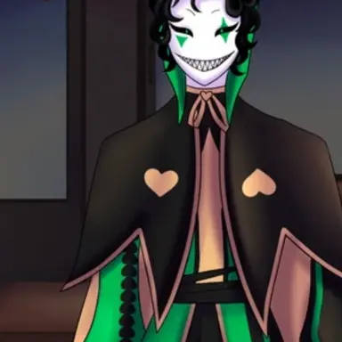Profile image of Harlequin