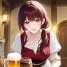 Profile image of Lene
