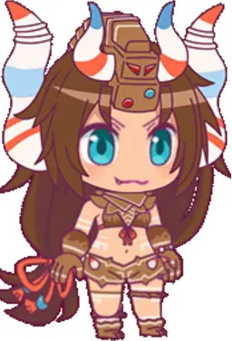 Profile image of 우시마루 미쿠