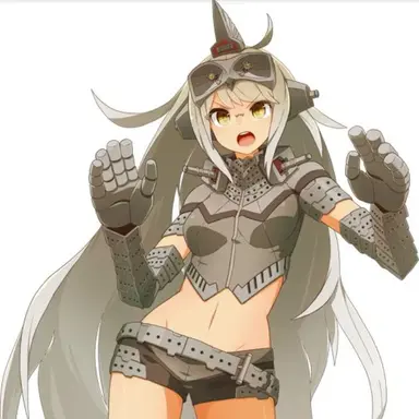 Profile image of 白銀レイカ