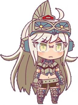 Profile image of 시라가네 레이카