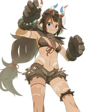 Profile image of 牛丸ミク