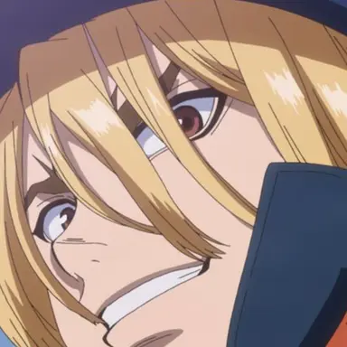 Profile image of 龍水