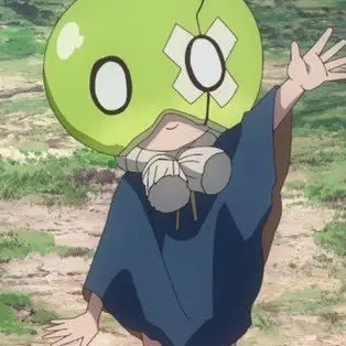 Profile image of スイカ