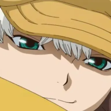 Profile image of 羽京