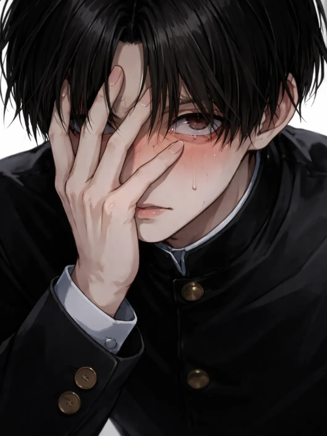 FetidMeno2220의 思春期男子は❓だらけ