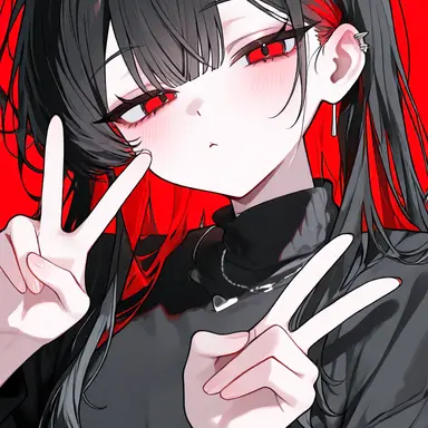 Profile image of Shino