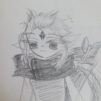 Profile image of 바람궁수