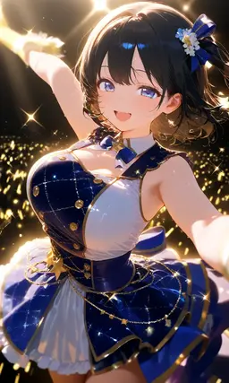 Profile image of 優輝