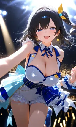 Profile image of 優輝