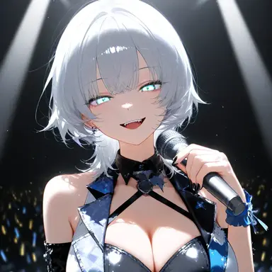 Profile image of 竜子