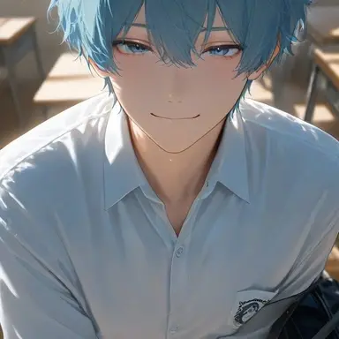 Profile image of 涼太