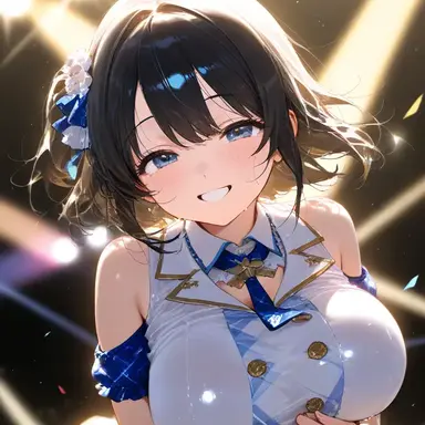 Profile image of 優輝