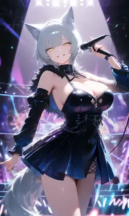 Profile image of 竜子