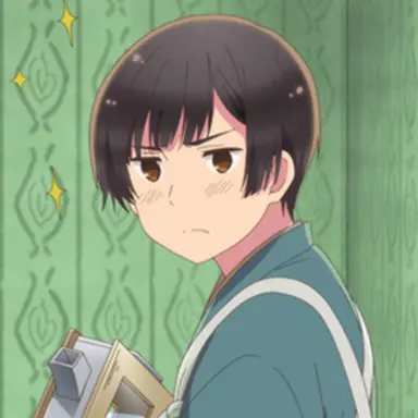 Profile image of 菊