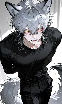 Profile image of クロ