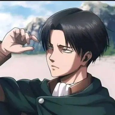 Profile image of 리바이 아커만