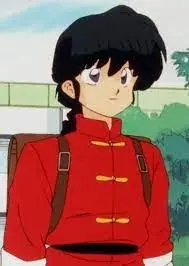Profile image of Ranma Saotome