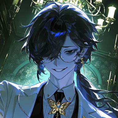 Profile image of クリサリス