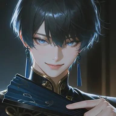 Profile image of キト