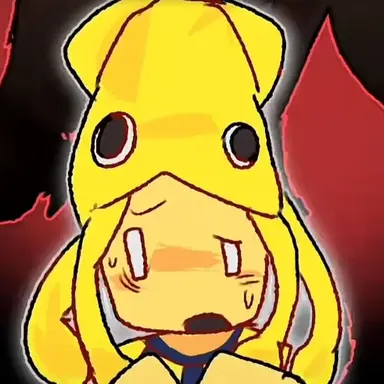 Profile image of 오징어 아이