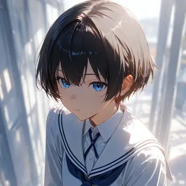 Profile image of ハヨン