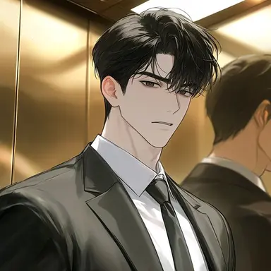 Profile image of Minho