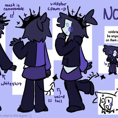 Profile image of N0li