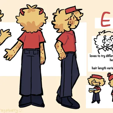 Profile image of Elliot