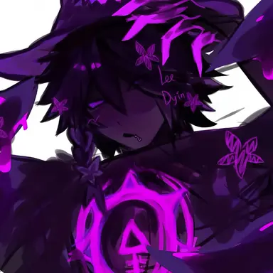 Profile image of 애저