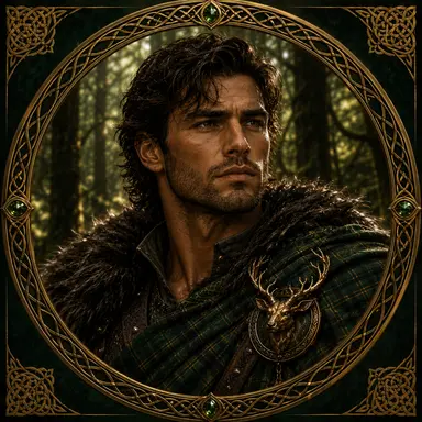 Profile image of Alistair