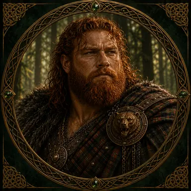 Profile image of Hamish