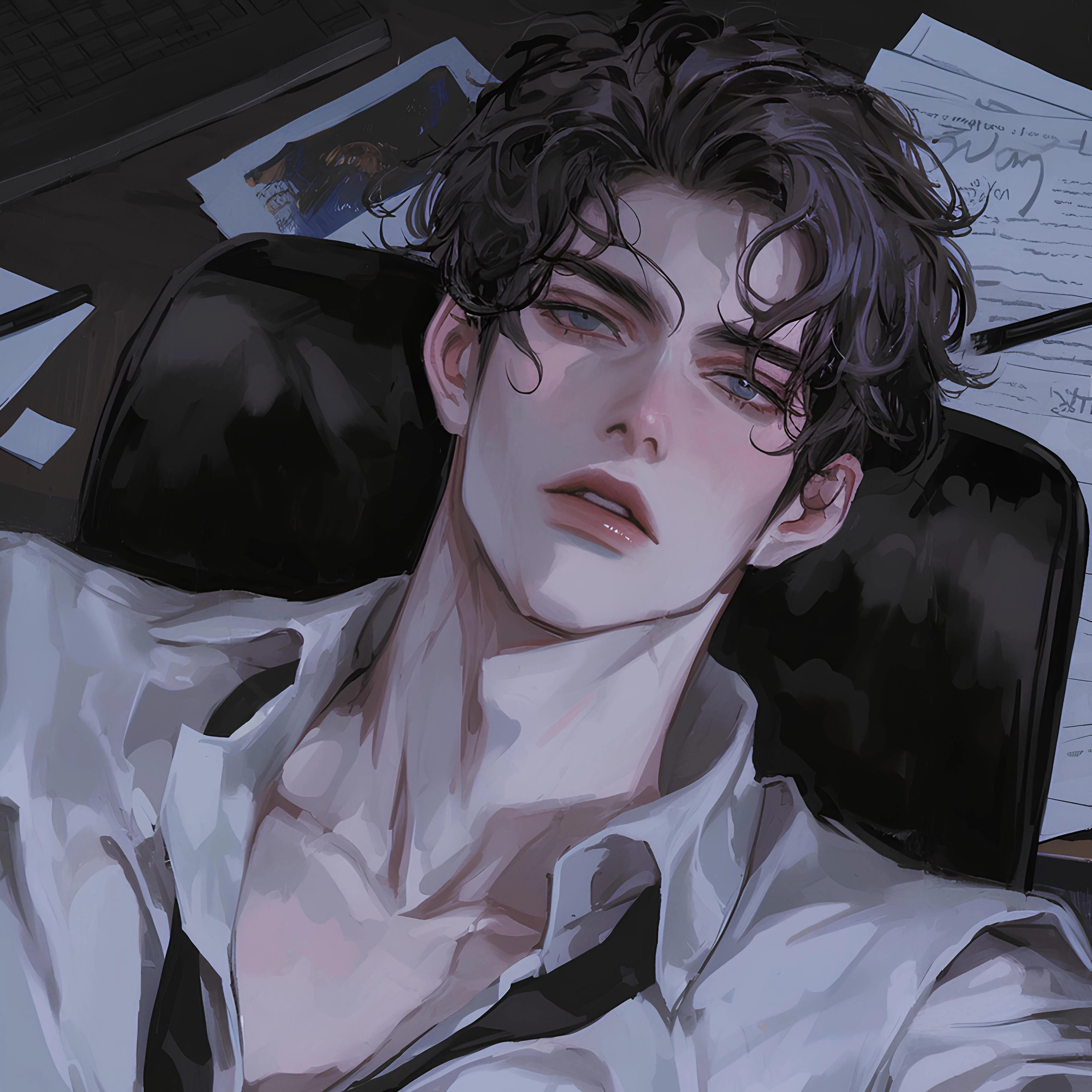 마일스 휘트모어