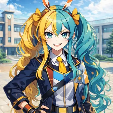 Profile image of 체를리나 그루뇨