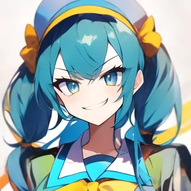 Profile image of 체피나 그루뇨