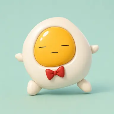 Profile image of 노른이