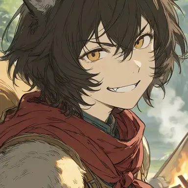 Profile image of Bryn