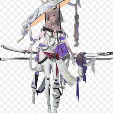 Profile image of 홍련