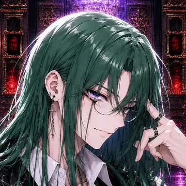 Profile image of 眞琴