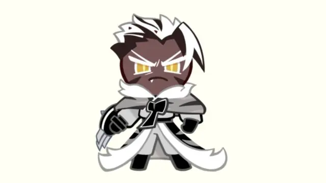 Profile image of 크런치초코칩