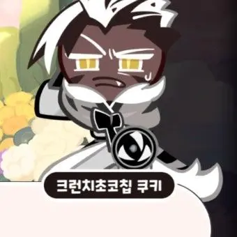 Profile image of 크런치초코칩