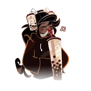 Profile image of 흑당