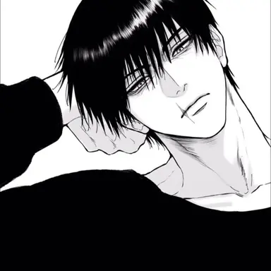 Profile image of Toji Zenin