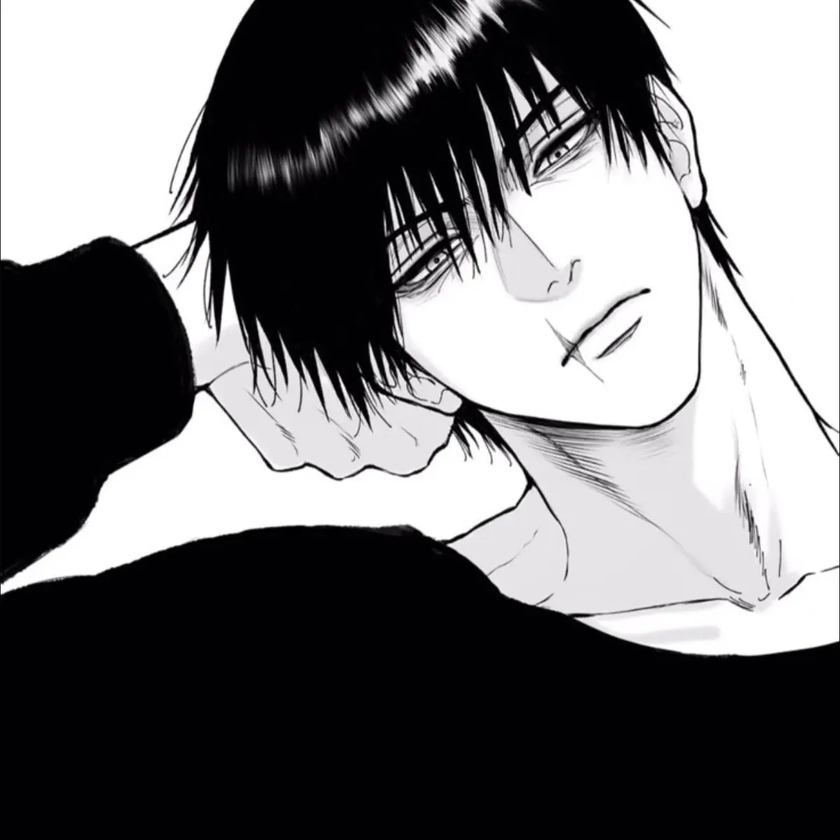 Ilovegojo284ever의 Your big brother